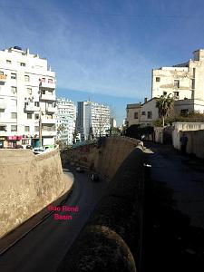 ORAN RUE RENE BAZIN